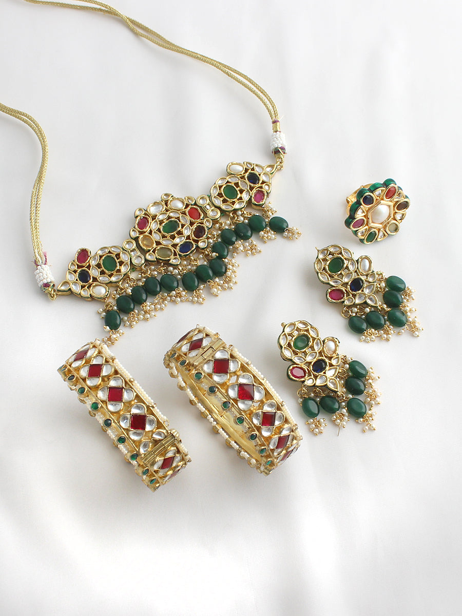 The Jaipur Collection