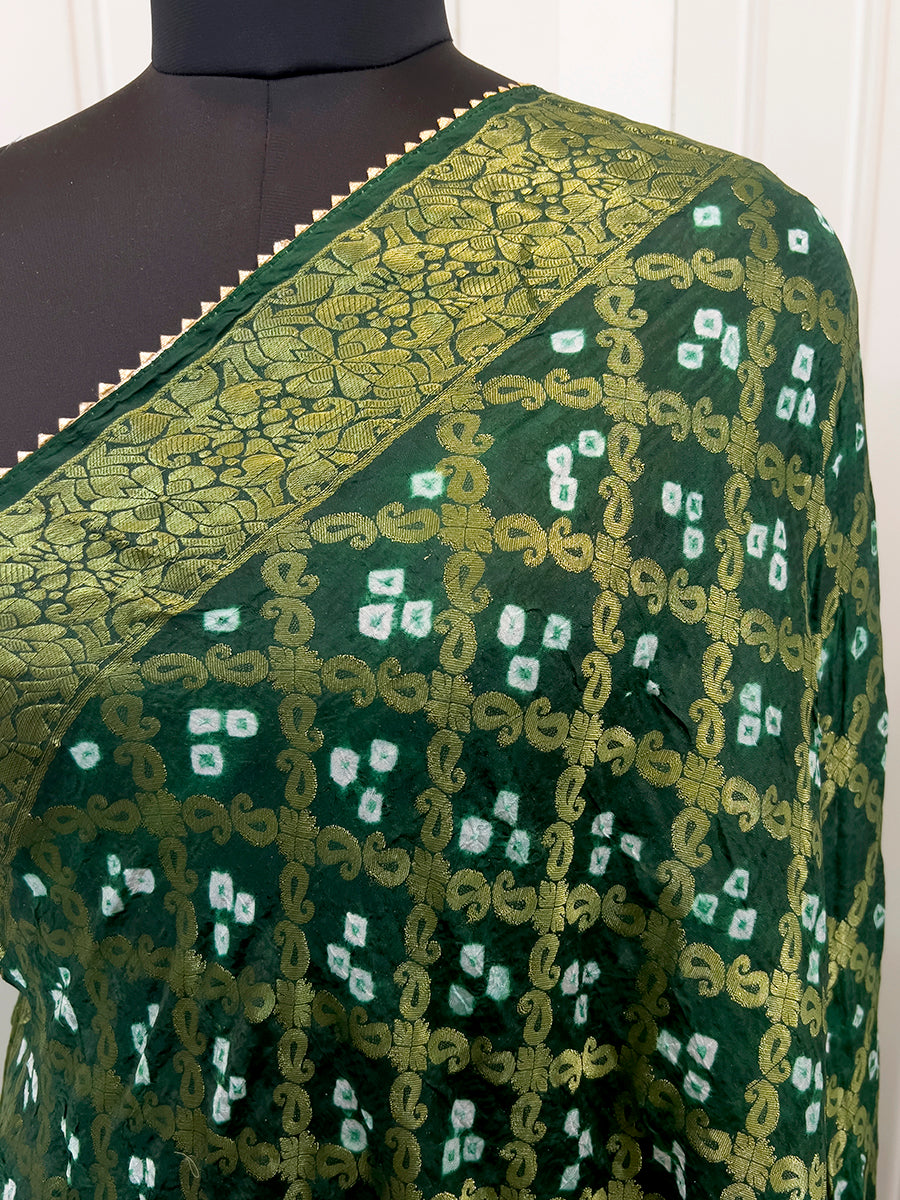 Dhruvi Dupatta