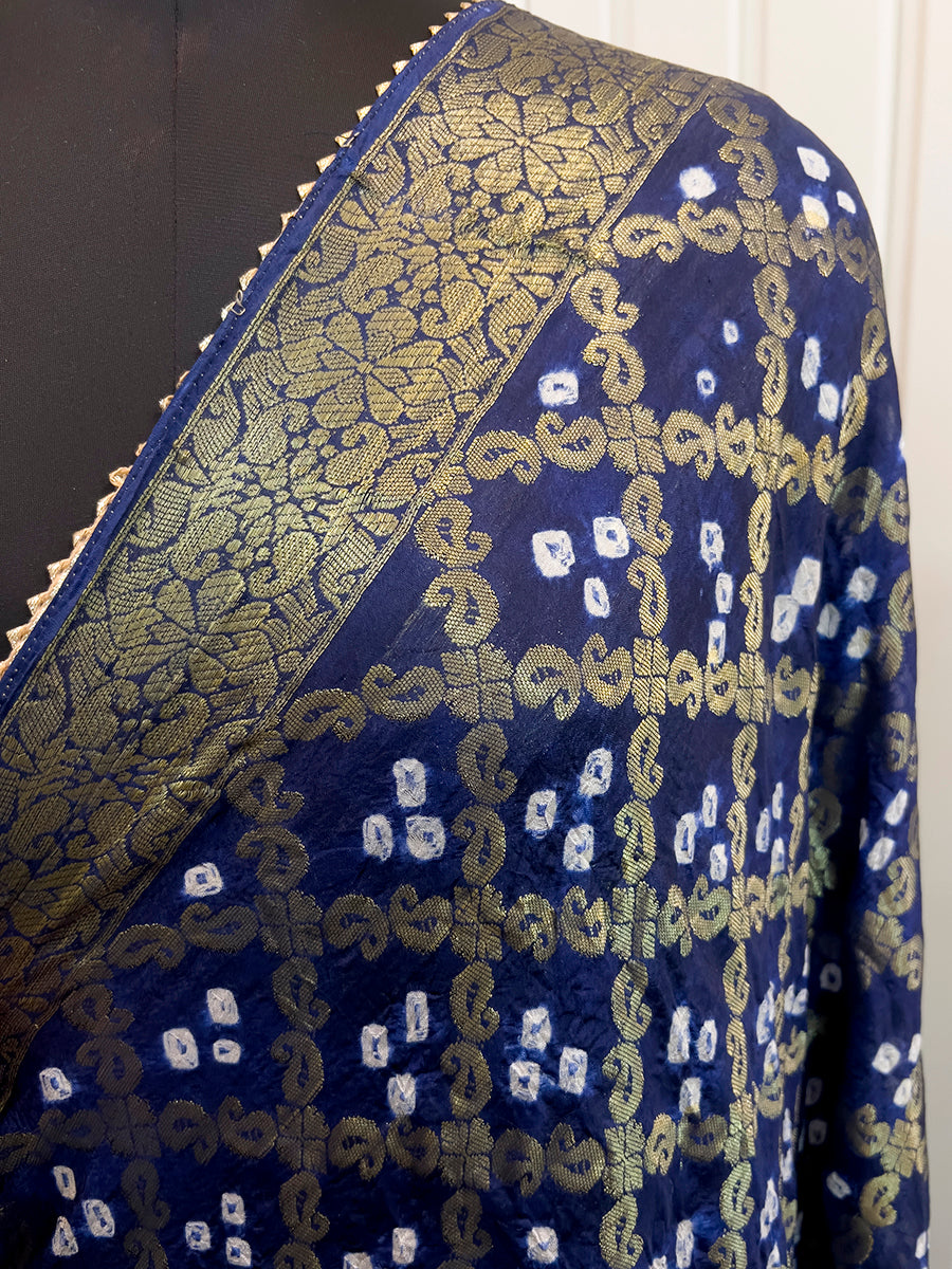 Dhruvi Dupatta
