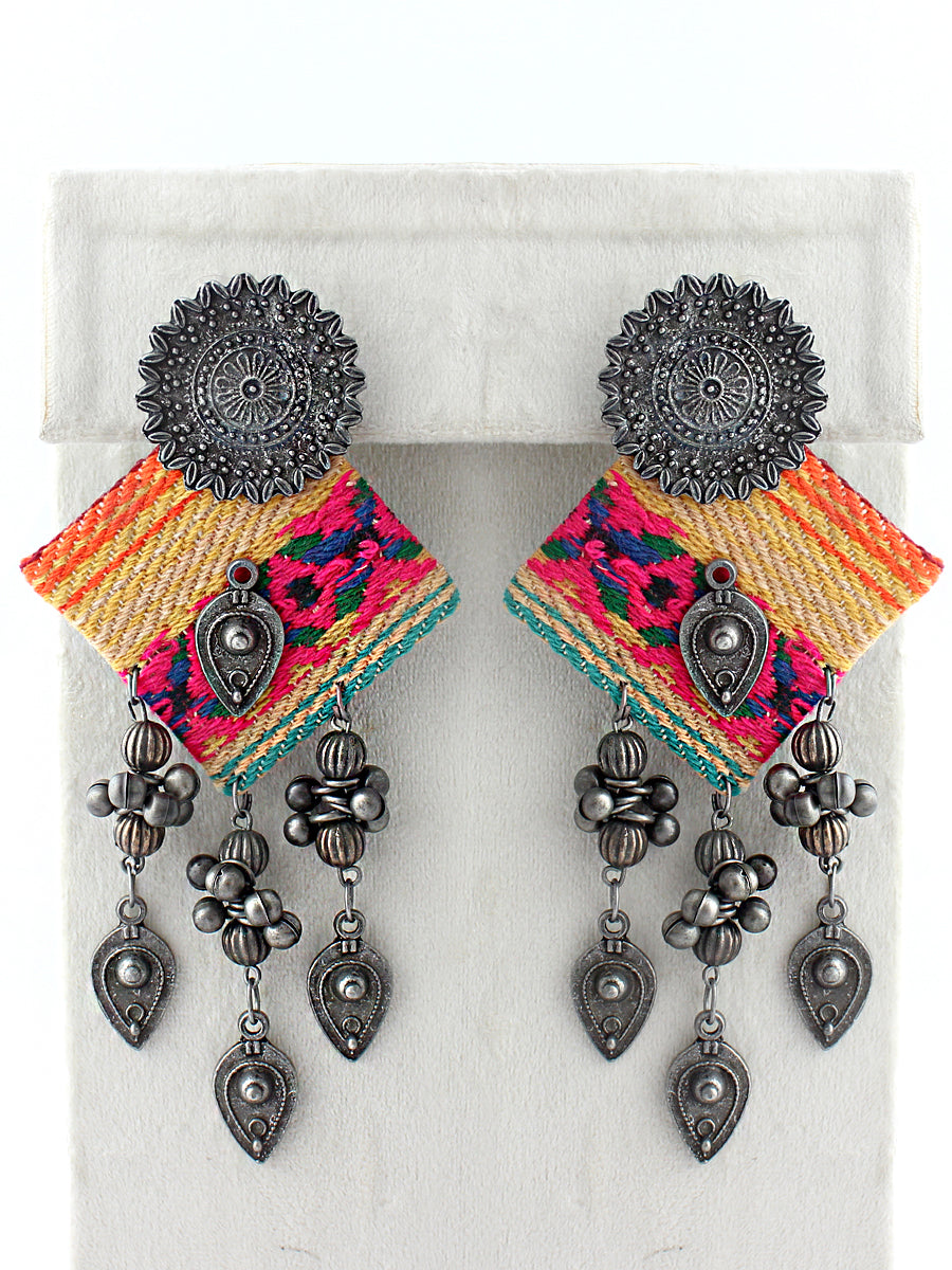 Alissa Earrings
