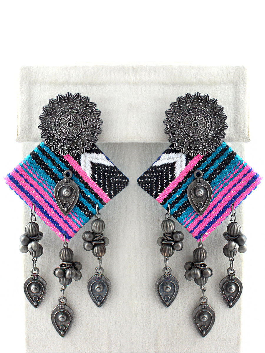 Alissa Earrings