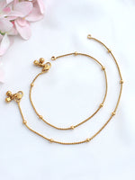 Nupur Anklet Payal