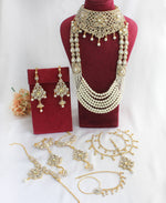 Naaz Bridal Set