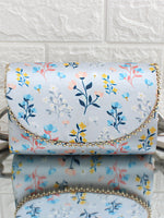 Kareena Flap Bag / Clutch