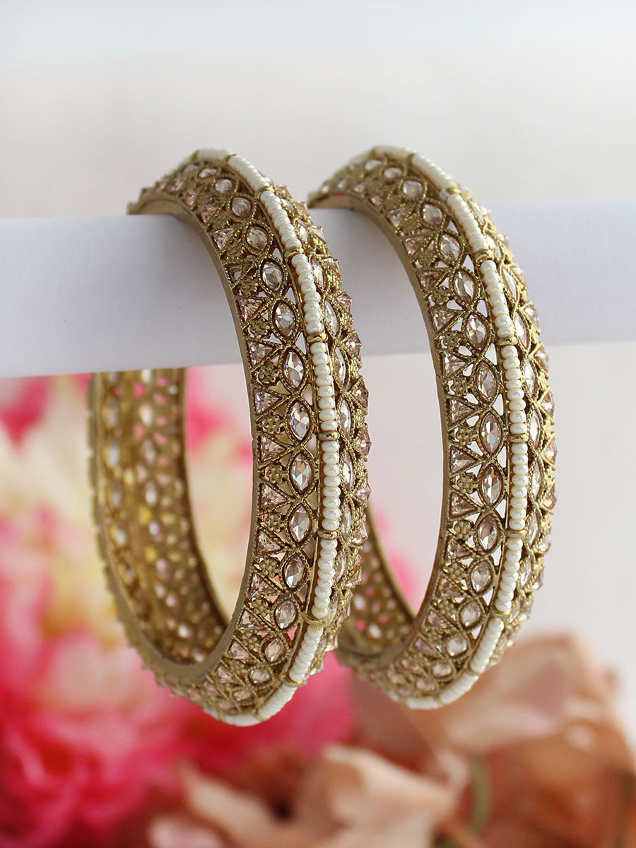 Jiya Bangle Set