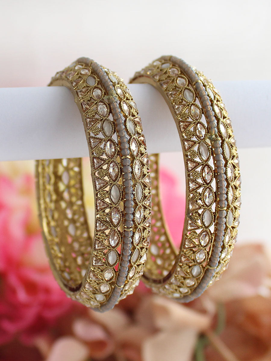 Jiya Bangle Set