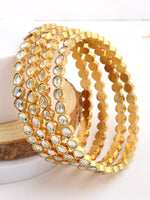 Nisha Bangle Set