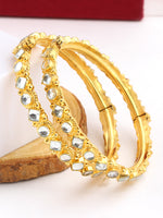 Gaurika Bangle Set