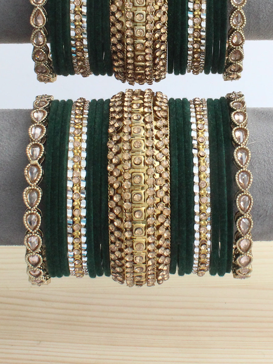 Neha Bangle Set / Stack