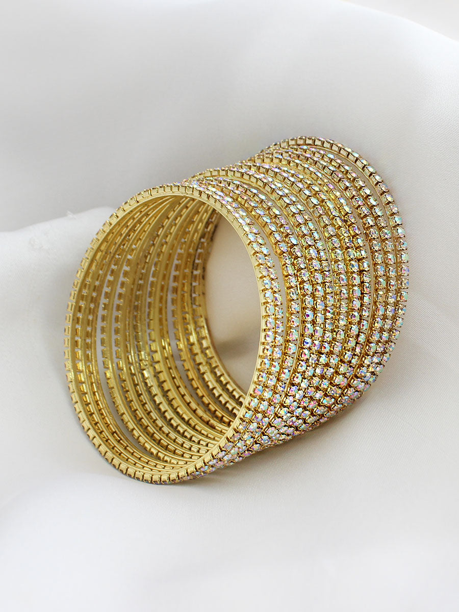 Avika Bangle Set