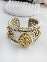 Ujjaini Cuff Bangle / Bracelet