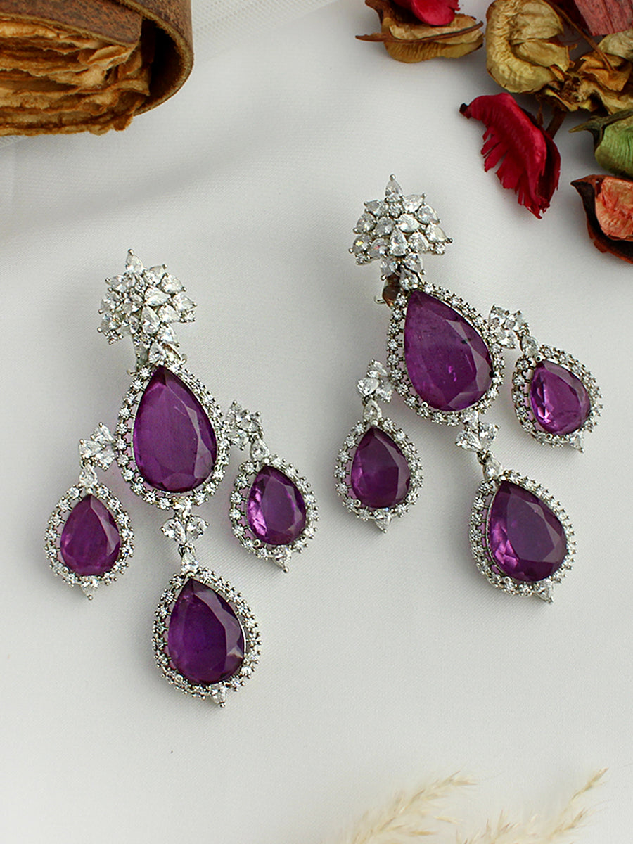 L.A Earrings