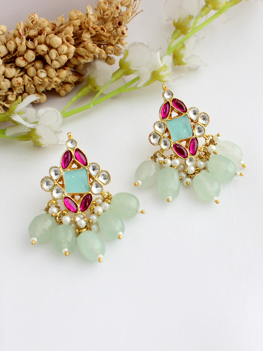 Kritya Stud Earrings