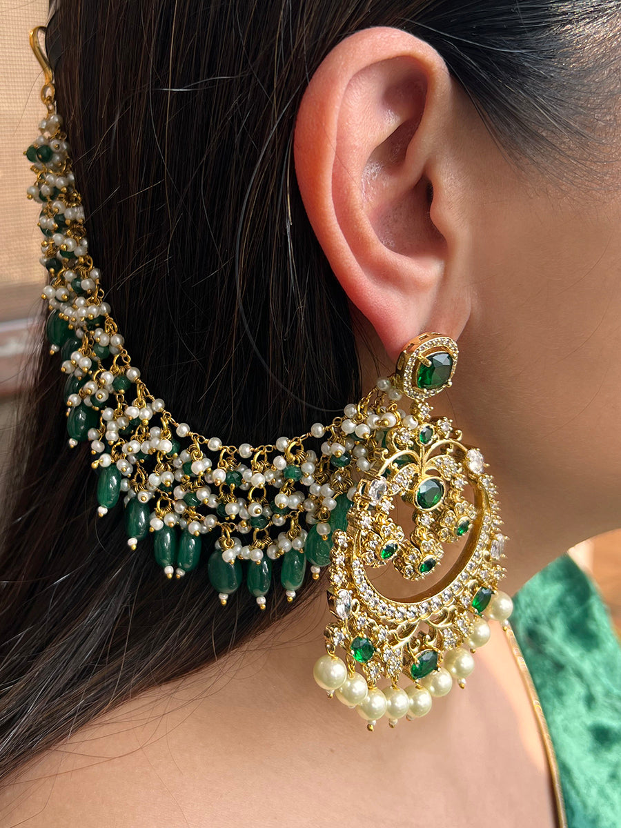 Multan Ear Chain – Indiatrendshop