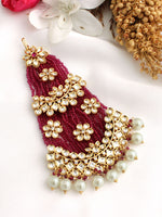 Multan Jhoomer-Ruby