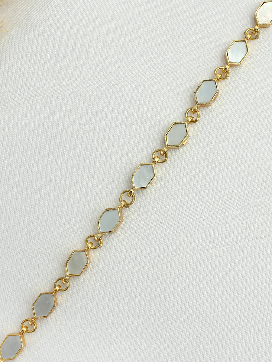 Raina Sheeshphool MathaPatti-Ivory