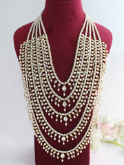 Mirpur 5 Layered Necklace
