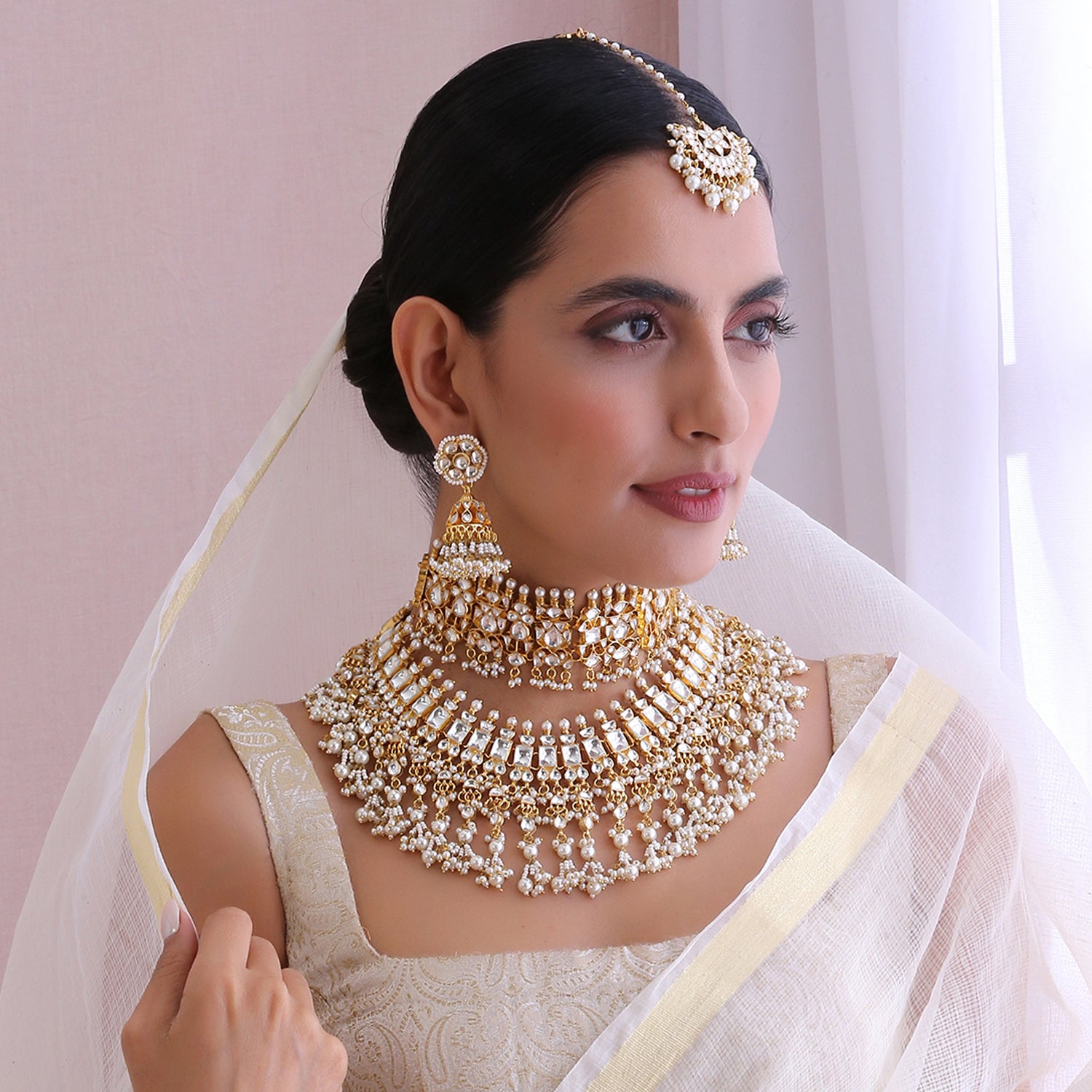 Best bridal deals jewelry