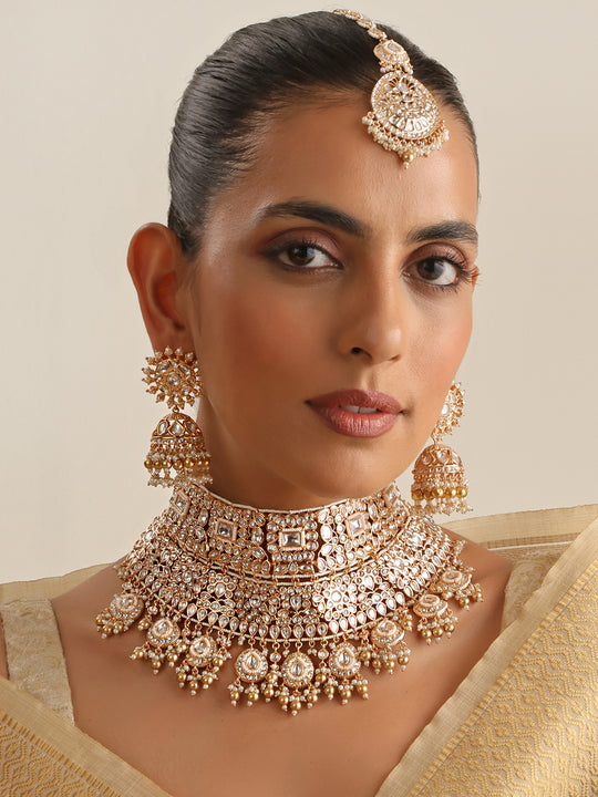 Bridal Jewelry for Wedding: All the things you need to know!