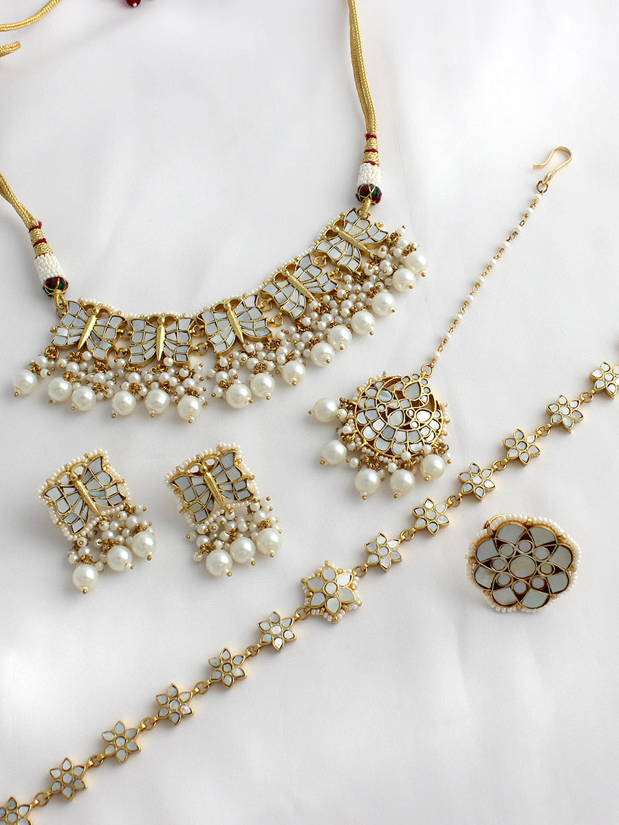 The Mother of Pearl Collection