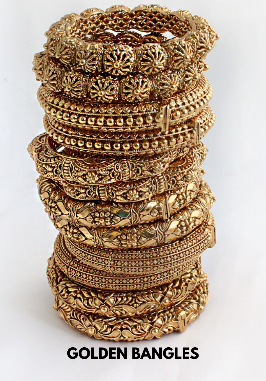 Single Kada / Bracelet Bangles