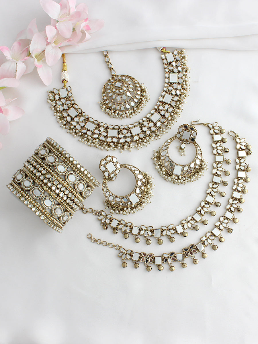 The Aaina Collection