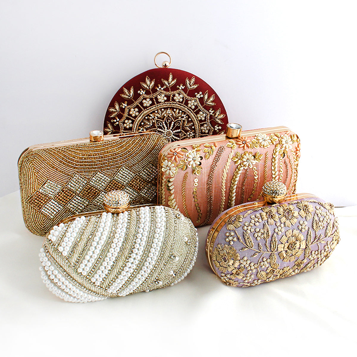 Clutch Bags