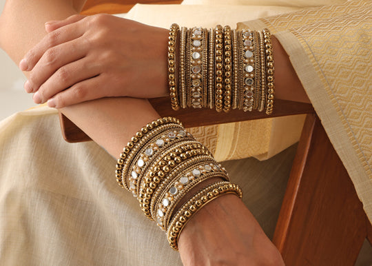 Bangle Stacks