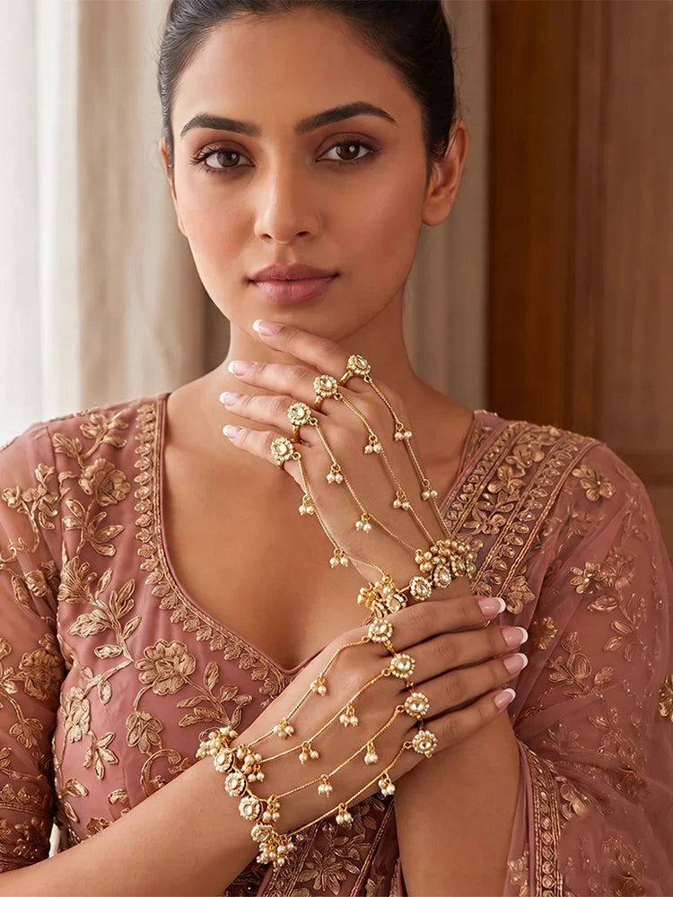 Haathphool / Bracelets for Women