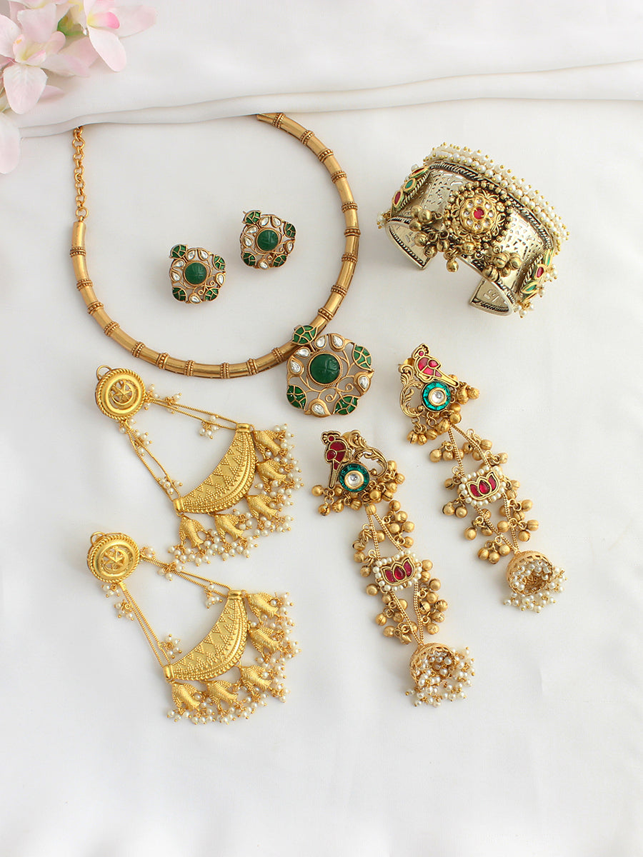 The Noor Collection