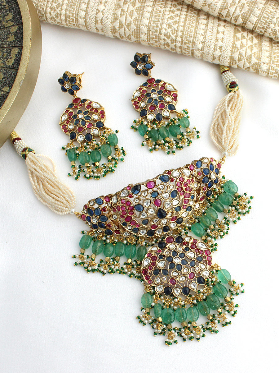 Necklace Sets