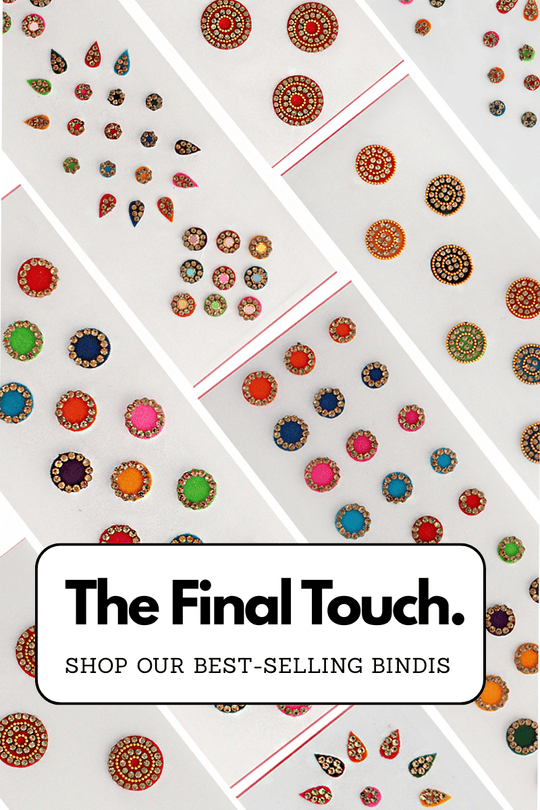 Bindi Book