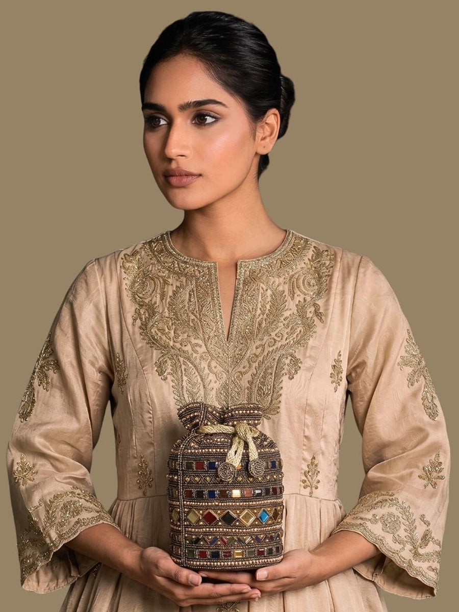 Heer Potli Bag