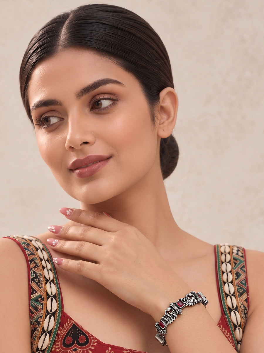 Mayuri Bangle Traditional Indian Bangles with Fast Delivery