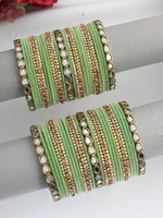Ashwika Bangle Set / Stack