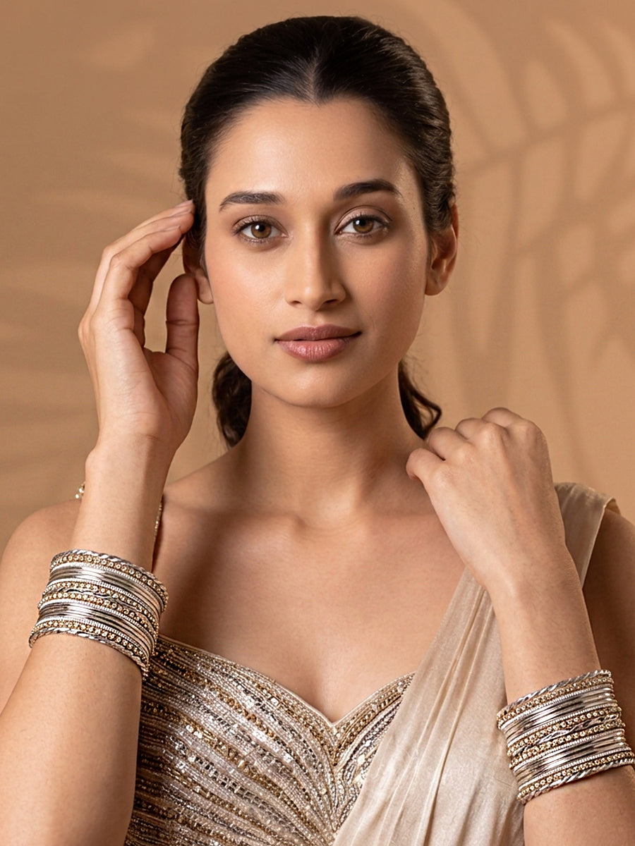 Riya Bangle Set