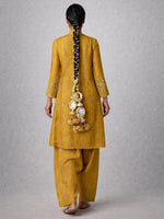 Reet Paranda / Parandi Hair  Accessories - Gold 