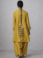 Kirat Paranda / Parandi Hair  Accessories - Gold 