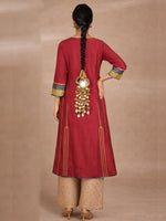 Mahira Paranda / Parandi Hair  Accessories