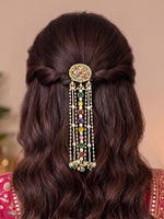 Archita Hair Acessory /  Choti- Multi