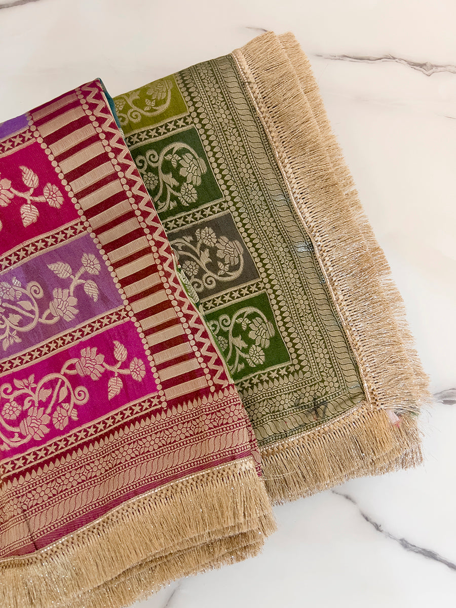 Amyra Dupatta