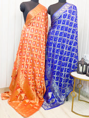 Dhruvi Dupatta
