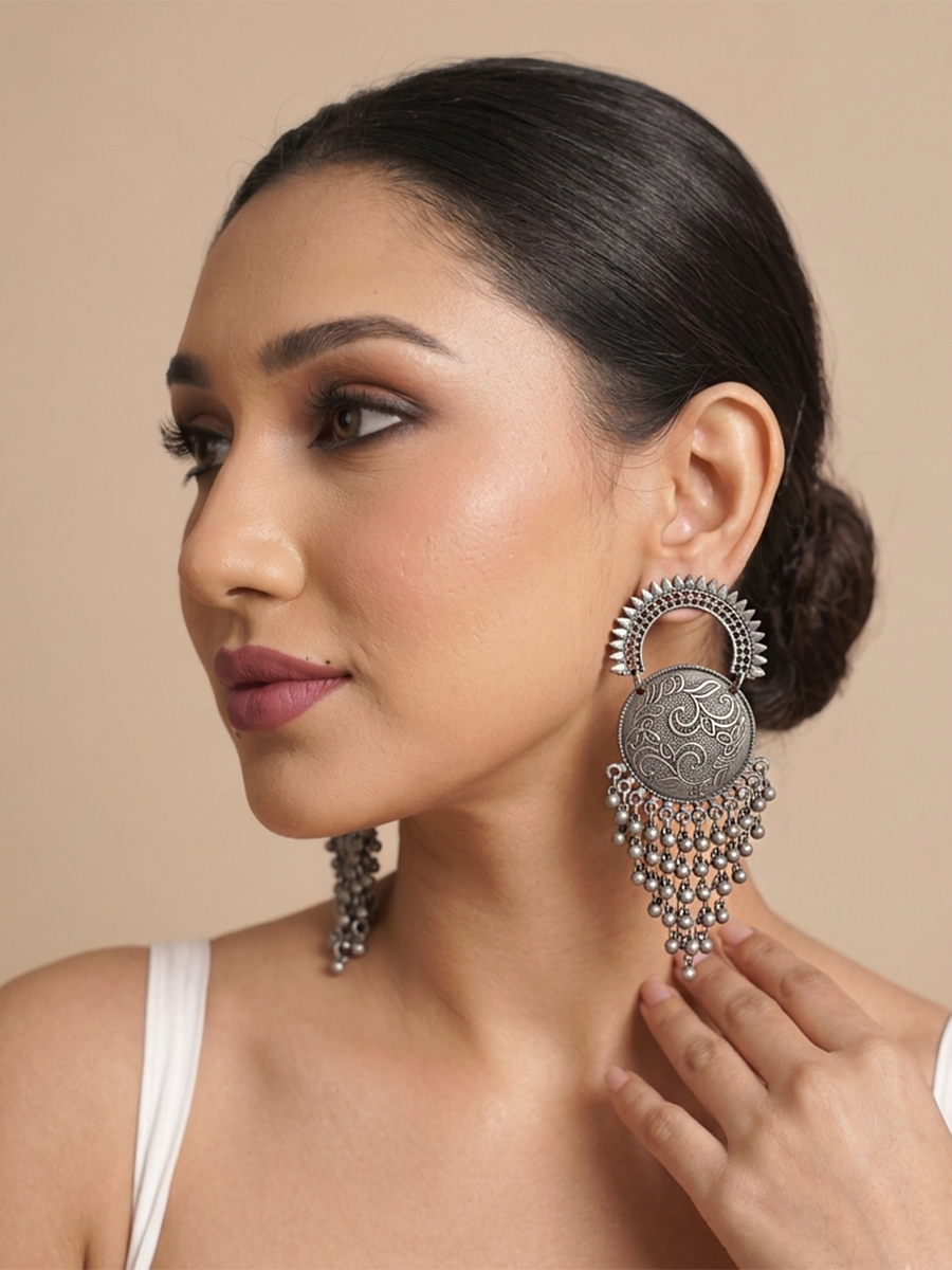 Kanika Earrings