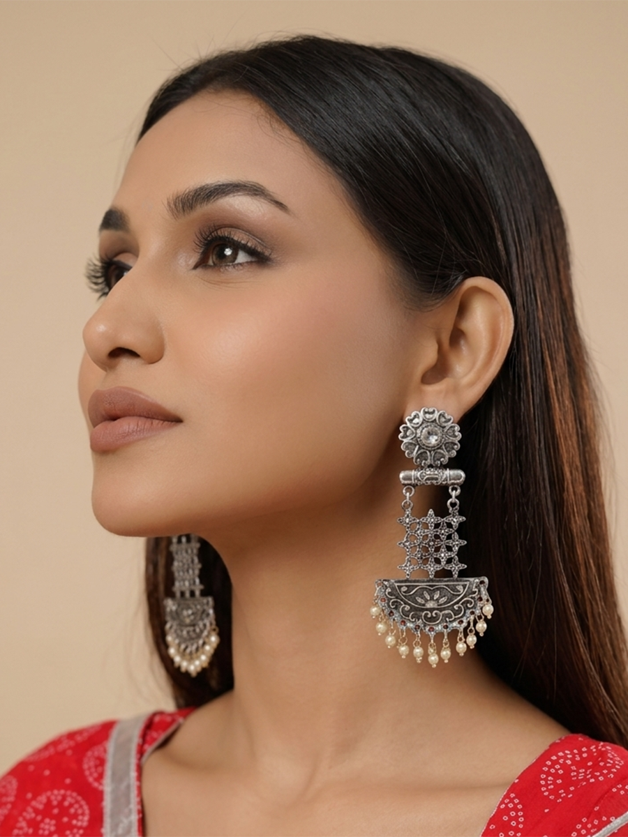 Nupur Earrings