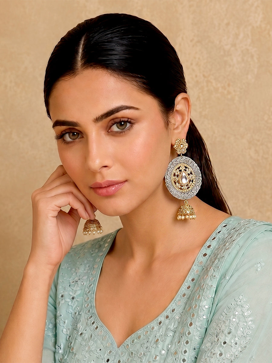 Aaniya Earrings