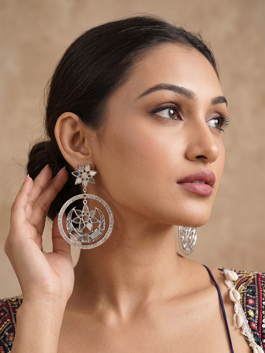 Gargi Earrings