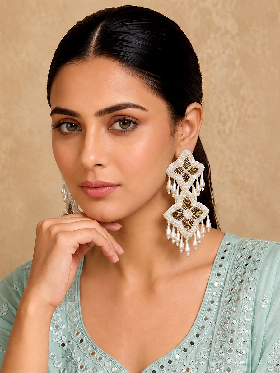 Sara Earrings