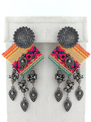 Alissa Earrings
