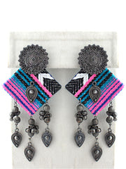 Alissa Earrings