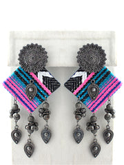 Alissa Earrings